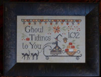 Ghoul Tidings