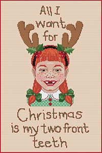 All I Want 4 Christmas