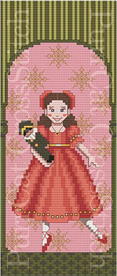 A Nutcracker Holiday - Clara