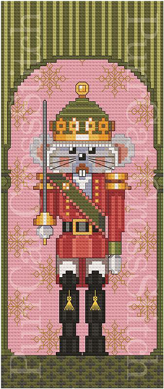 A Nutcracker Holiday - The Mouse King