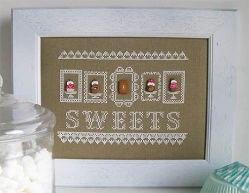 Sweets