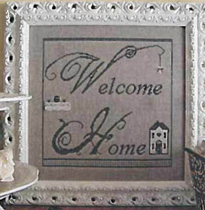 Welcome Home