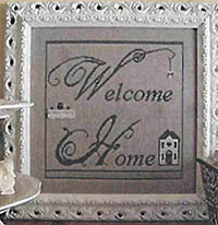 Welcome Home