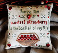 Sweetest Strawherry