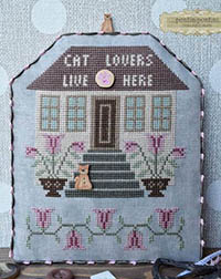 Cat Lovers
