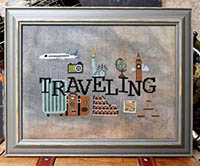 When I Think of Traveling