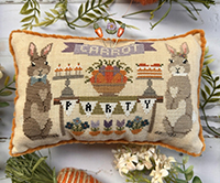 Carrot Party