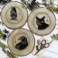 Halloween Animals