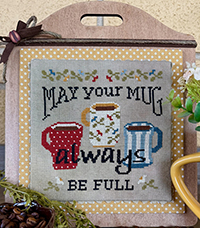 Mugs Always Full
