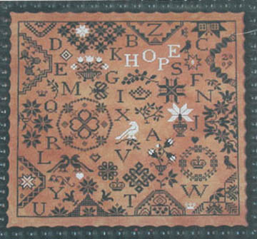 Simple Gifts - Hope