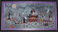 Ghoul's Crossing