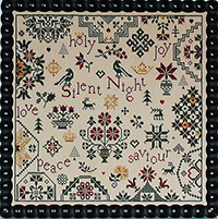 Simple Gifts - Silent Night