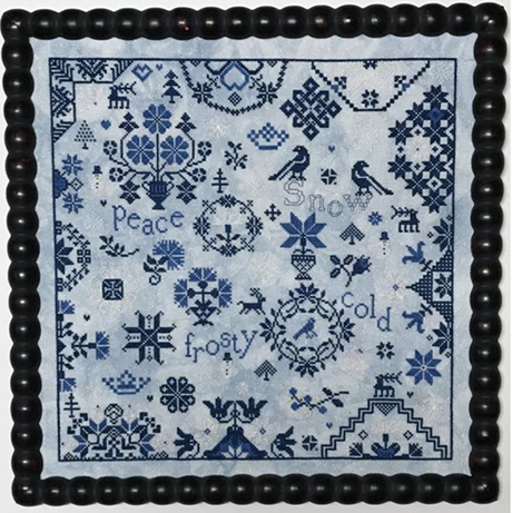 Simple Gifts - Snow