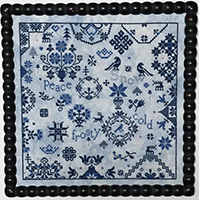 Simple Gifts - Snow