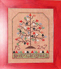 Goodie Gumdrop Tree