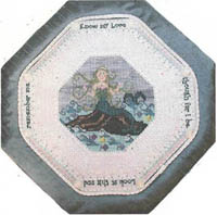 Seafarer's Valentine