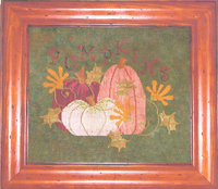 Pumpkins