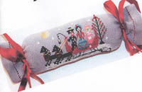 Christmas Sleigh Ride