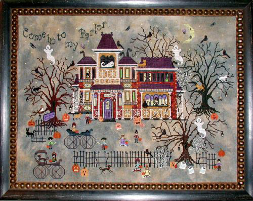 Widow Black's B & B