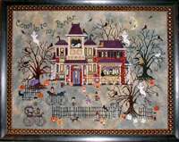 Widow Black's B & B