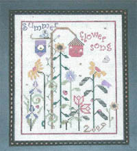 Flower Song