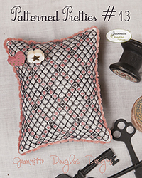 Pattern Petites #13