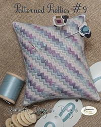 Pattern Petites #9