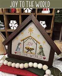 Joy To The World
