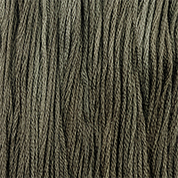 Peppercorn Colour and Cotton Floss