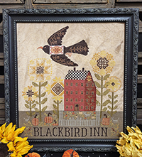 Blackbird inn