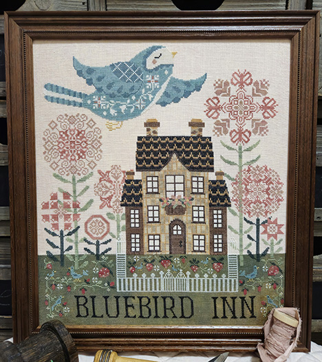 Bluebird Inn