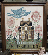 Bluebird Inn