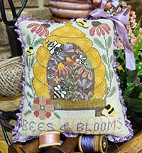 Bees & Blossoms