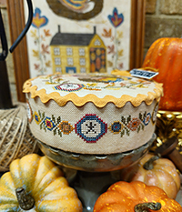 Pine Drum Shortis Month #11 Turkey