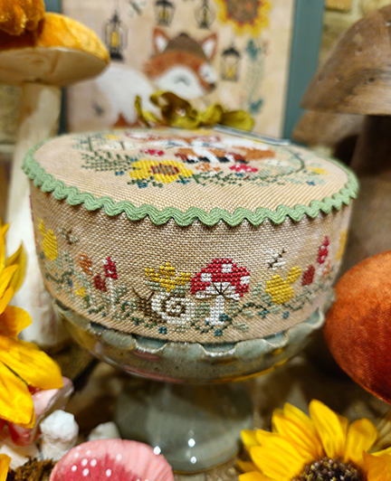 Pine Drum Shortis Month #11 Turkey