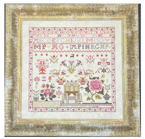 Helen Patom 1836 Scotland