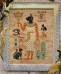 Bast (Bastet)