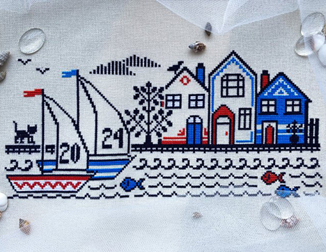Summer Regatta