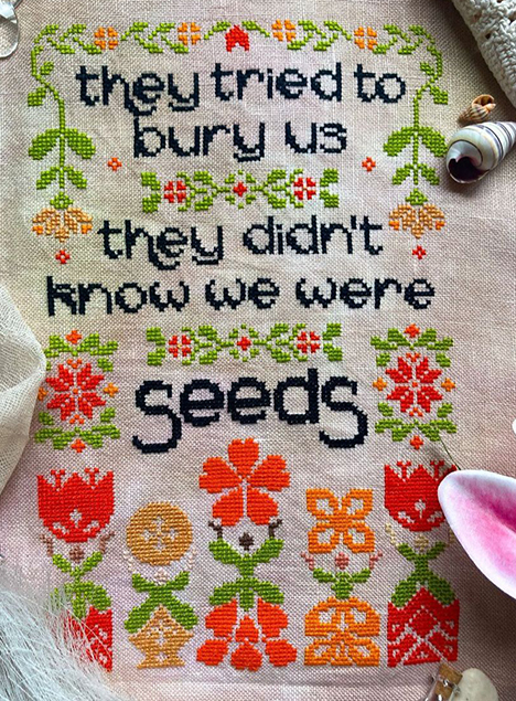 The Seeds
