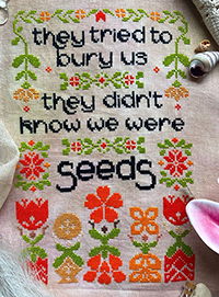 The Seeds