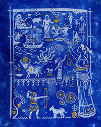 The Odyssey