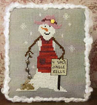 Fanny Sue Jingle