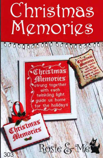 Christmas Memories