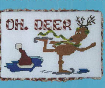 Oh Deer!