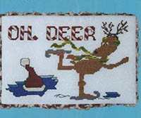 Oh Deer!