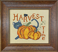 Harvest Time