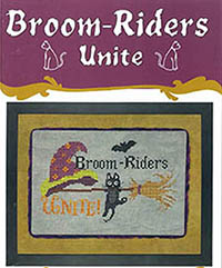 Broom Riders Unite