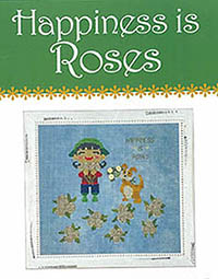 Happiness Is Roses
