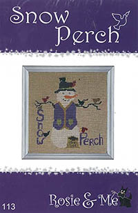 Snow Perch
