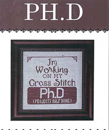 PH. D